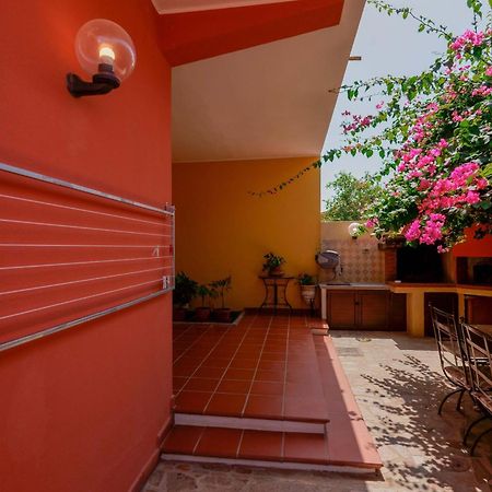 Il Piccolo Giardino Rooms & Breakfast Villasimius Exterior foto