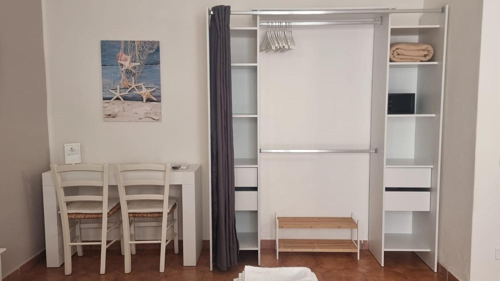 Il Piccolo Giardino Rooms & Breakfast Villasimius Exterior foto