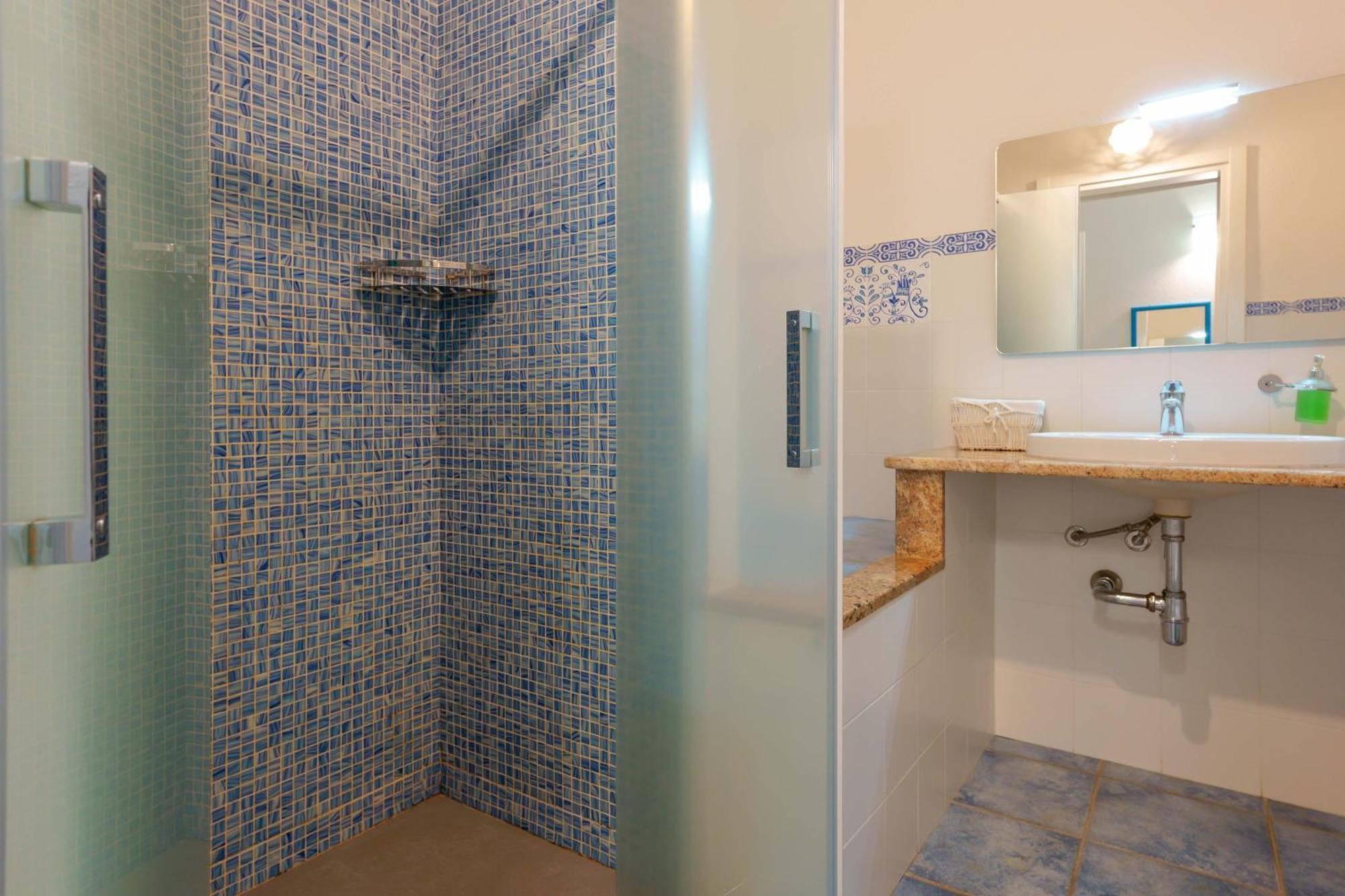 Il Piccolo Giardino Rooms & Breakfast Villasimius Exterior foto