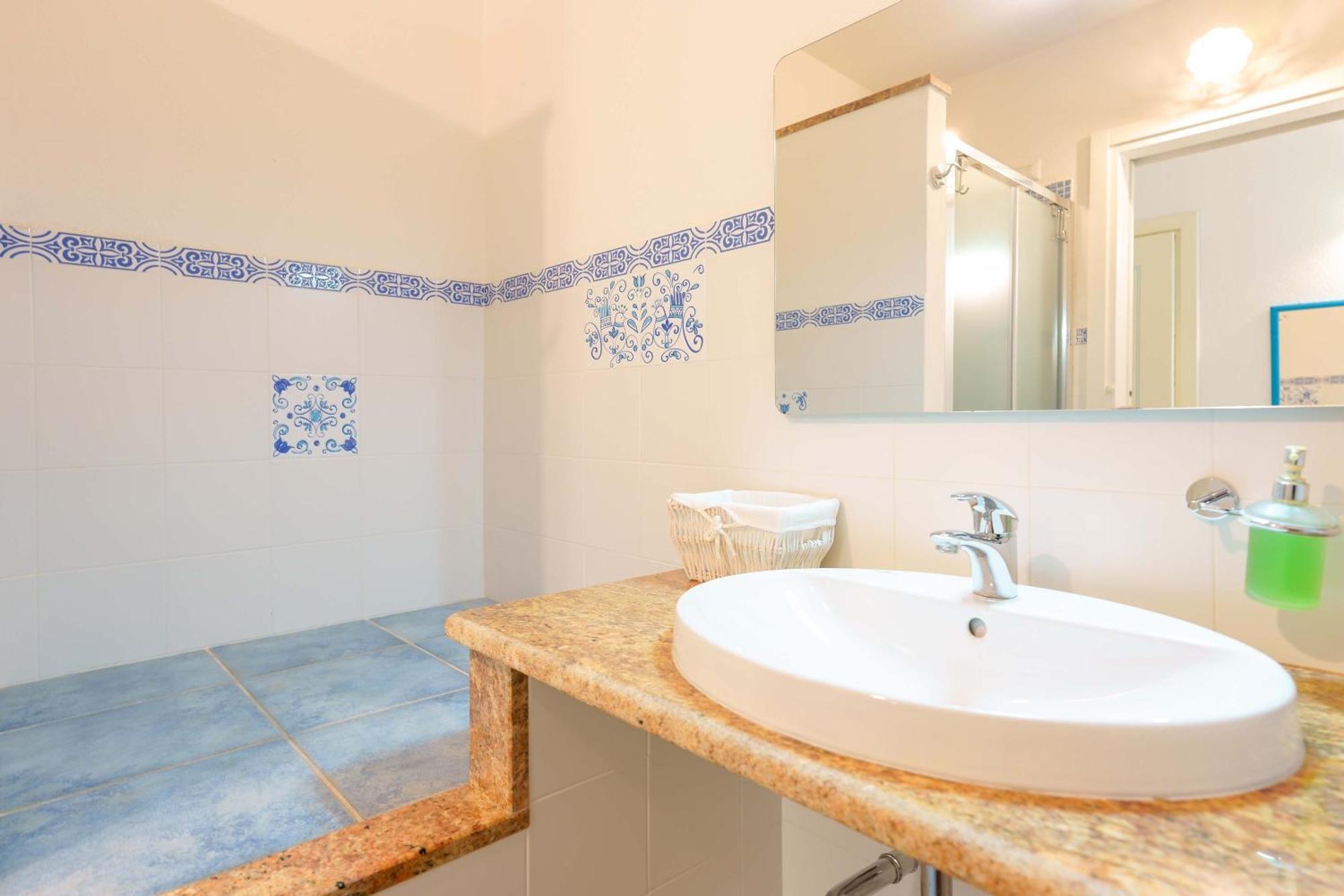 Il Piccolo Giardino Rooms & Breakfast Villasimius Exterior foto
