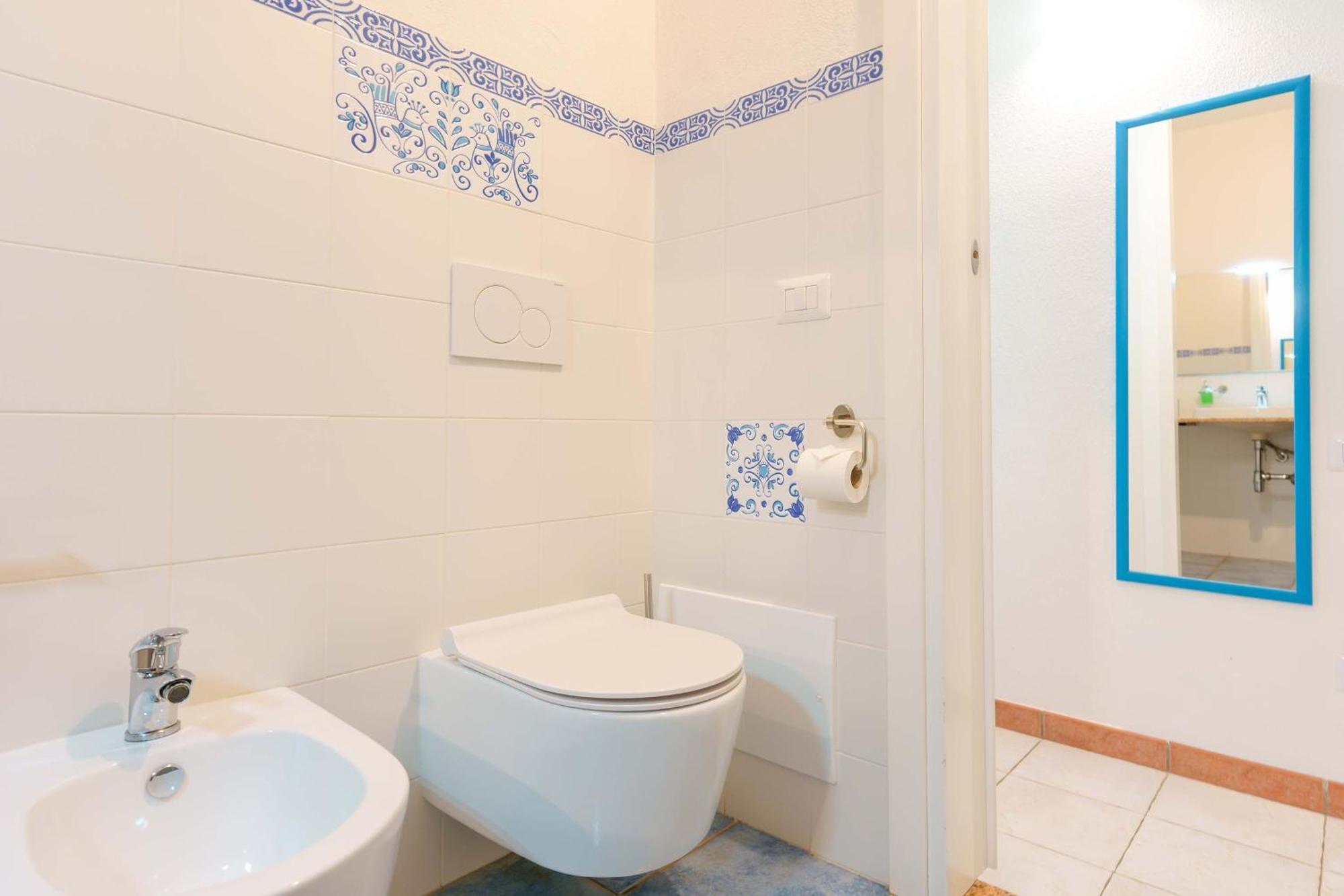 Il Piccolo Giardino Rooms & Breakfast Villasimius Exterior foto