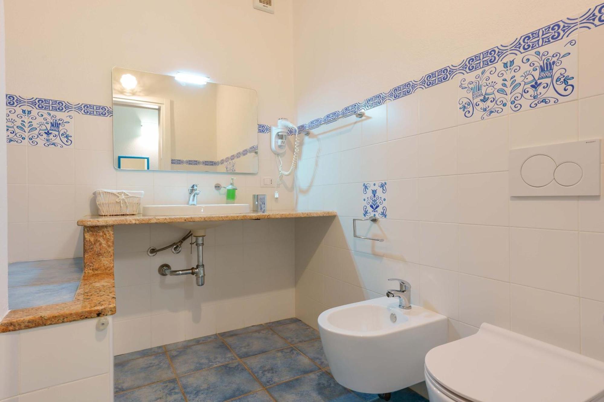 Il Piccolo Giardino Rooms & Breakfast Villasimius Exterior foto
