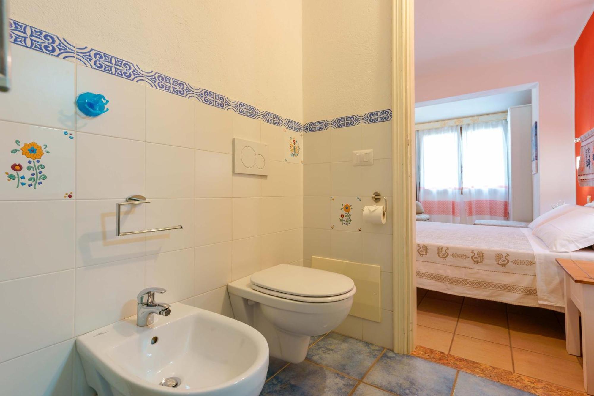 Il Piccolo Giardino Rooms & Breakfast Villasimius Exterior foto
