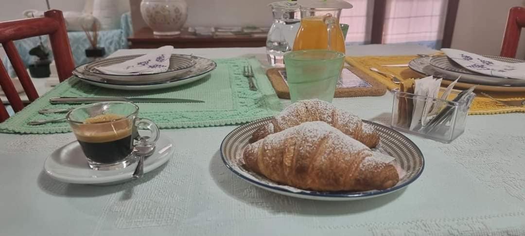 Il Piccolo Giardino Rooms & Breakfast Villasimius Exterior foto