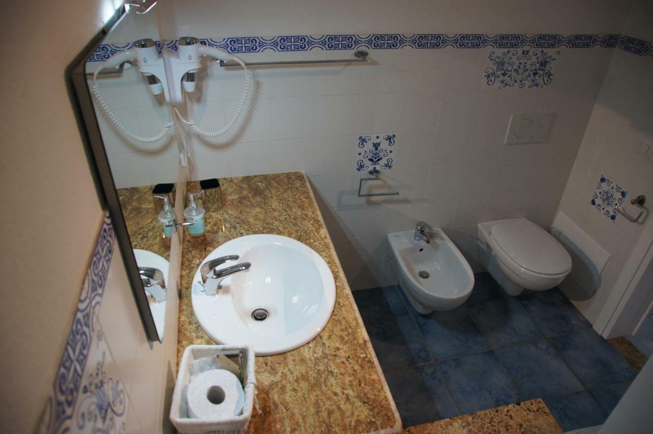 Il Piccolo Giardino Rooms & Breakfast Villasimius Exterior foto